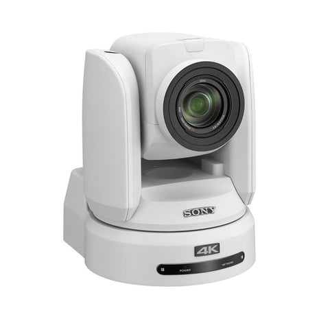 Sony BRC-X1000/W 4K Pan Tilt Zoom camera