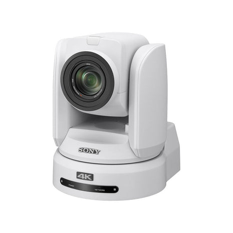 Sony BRC-X1000/W 4K Pan Tilt Zoom camera