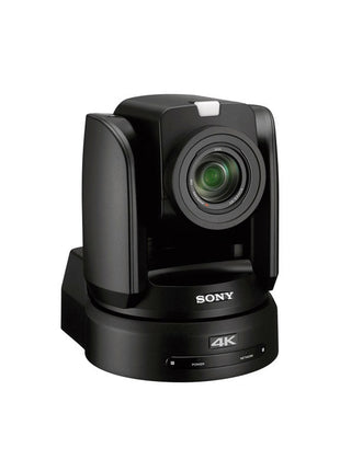 Sony BRC-X1000/B 4K Pan Tilt Zoom camera