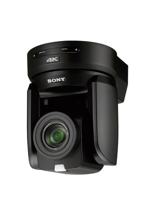 Sony BRC-X1000/B 4K Pan Tilt Zoom camera