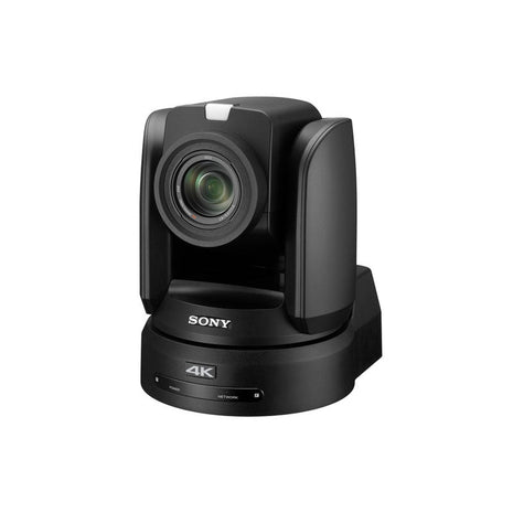 Sony BRC-X1000/B 4K Pan Tilt Zoom camera