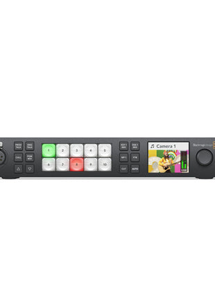 Blackmagic ATEM 1 M/E Constellation HD