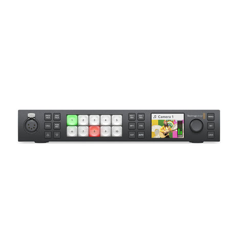 Blackmagic ATEM 1 M/E Constellation HD