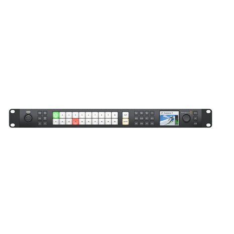 Blackmagic ATEM 2 M/E Constellation HD