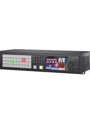 Blackmagic ATEM 4 M/E Constellation HD