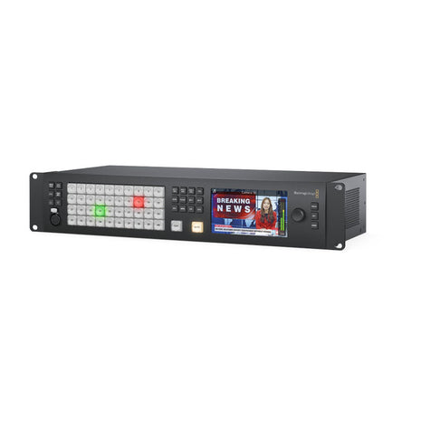 Blackmagic ATEM 4 M/E Constellation HD