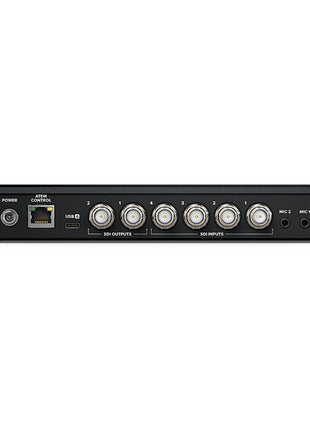 Blackmagic ATEM SDI Pro ISO