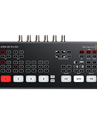 Blackmagic ATEM SDI Pro ISO