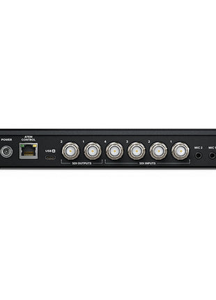 Blackmagic ATEM SDI