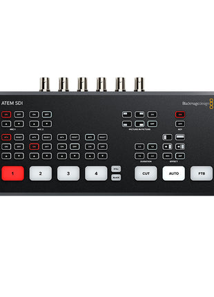 Blackmagic ATEM SDI
