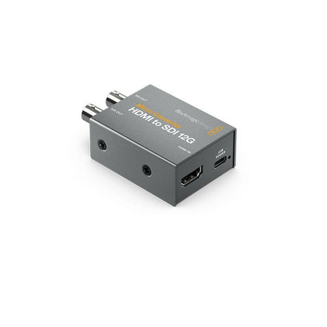 Blackmagic Micro Converter HDMI to SDI 12G wPSU