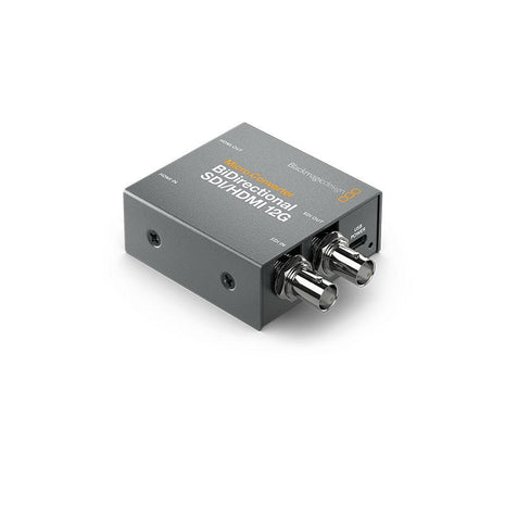 Blackmagic Micro Converter BiDirectional SDI/HDMI 12G wPSU