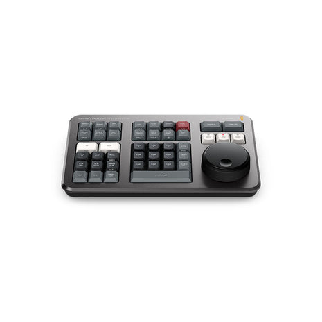 Blackmagic DaVinci Resolve Speed Editor