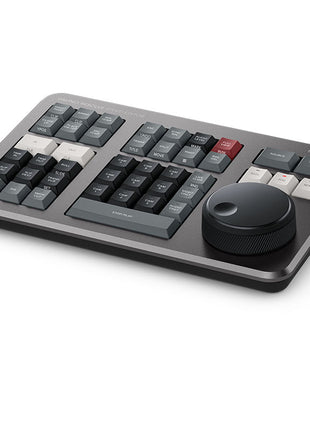 Blackmagic DaVinci Resolve Speed Editor