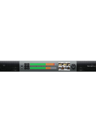 Blackmagic Audio Monitor 12G G3