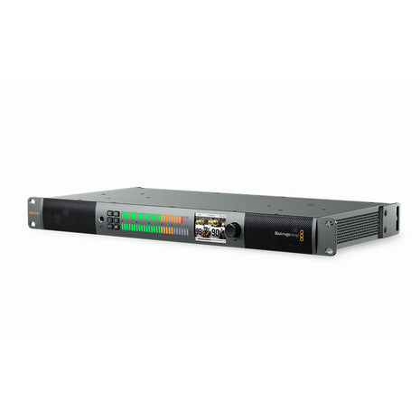 Blackmagic Audio Monitor 12G G3