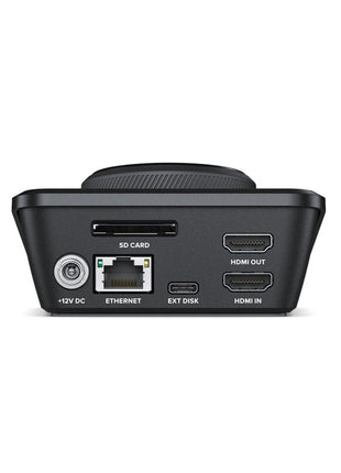 Blackmagic Hyperdeck Shuttle HD