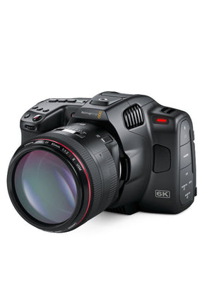 Blackmagic Pocket Cinema Camera 6K G2