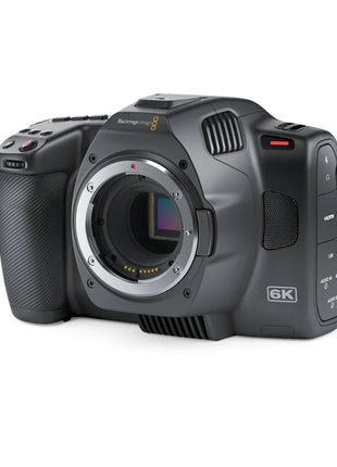 Blackmagic Pocket Cinema Camera 6K G2