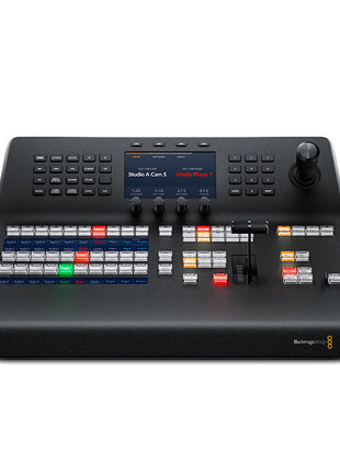 Blackmagic ATEM 1 M/E Advanced Panel 10