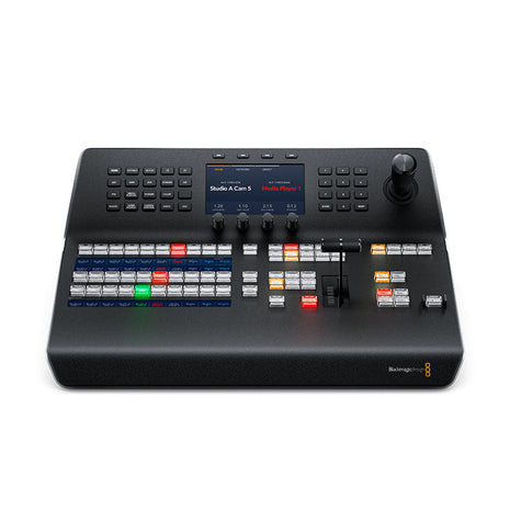 Blackmagic ATEM 1 M/E Advanced Panel 10