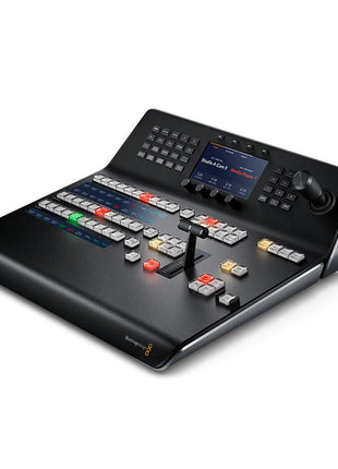 Blackmagic ATEM 1 M/E Advanced Panel 10