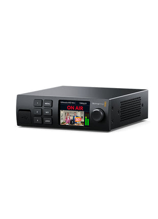 Blackmagic Ultimatte 12 HD Mini