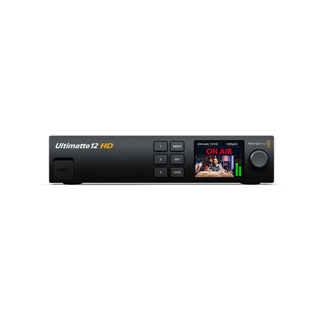 Blackmagic Ultimatte 12 HD