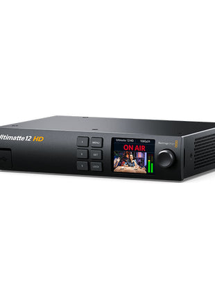 Blackmagic Ultimatte 12 HD