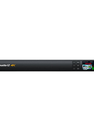 Blackmagic Ultimatte 12 4K