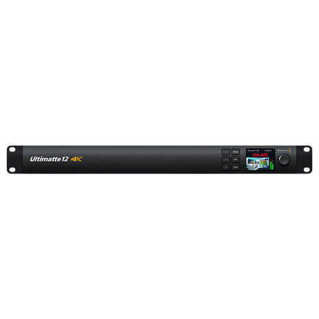 Blackmagic Ultimatte 12 4K