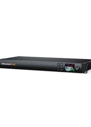 Blackmagic Ultimatte 12 4K
