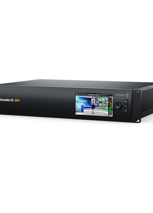 Blackmagic Ultimatte 12 8K