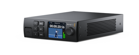 Blackmagic 2110 IP Converter 3x3G