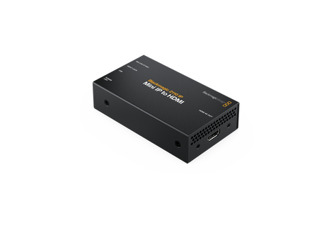 Blackmagic 2110 IP Mini IP to HDMI