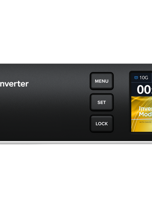 Blackmagic 2110 IP Presentation Converter