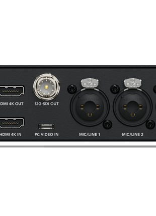 Blackmagic 2110 IP Presentation Converter