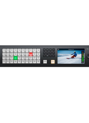 Blackmagic ATEM 4 M/E Constellation 4K