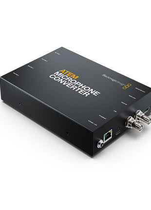 Blackmagic ATEM Microphone Converter