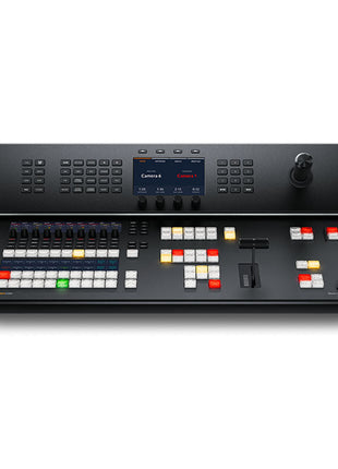 Blackmagic ATEM Television Studio 4K8