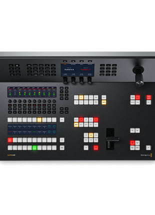 Blackmagic ATEM Television Studio 4K8
