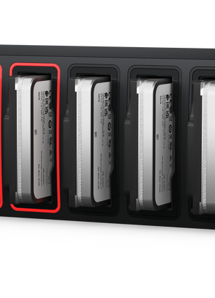 Blackmagic Cloud Backup 8