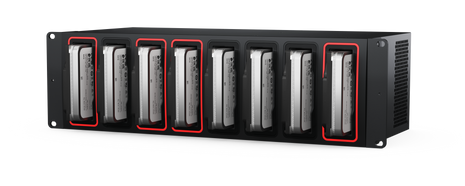 Blackmagic Cloud Backup 8
