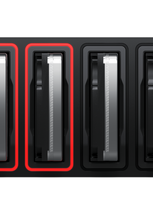 Blackmagic Cloud Backup 8