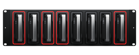 Blackmagic Cloud Backup 8
