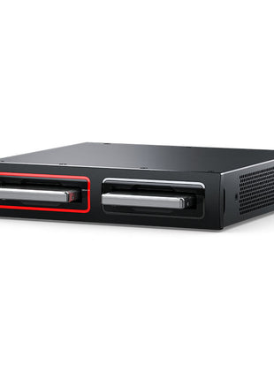 Blackmagic Cloud Dock 2