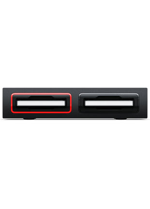 Blackmagic Cloud Dock 2