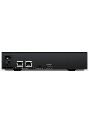 Blackmagic Cloud Dock 2