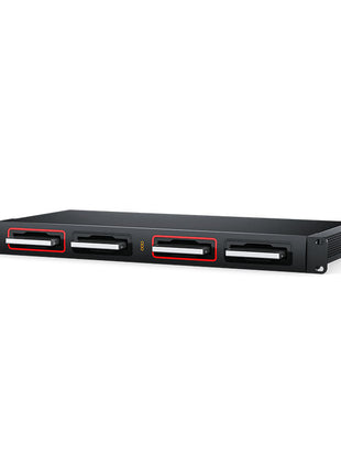Blackmagic Cloud Dock 4