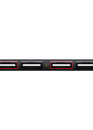 Blackmagic Cloud Dock 4